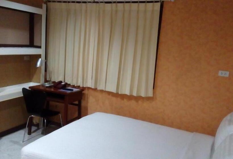Номер Стандарт, Decor Do Hostel
