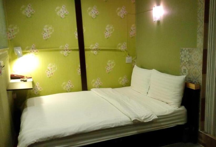Номер Стандарт, Decor Do Hostel