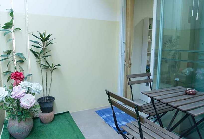 패밀리 룸, Lotus Suite Hua Hin