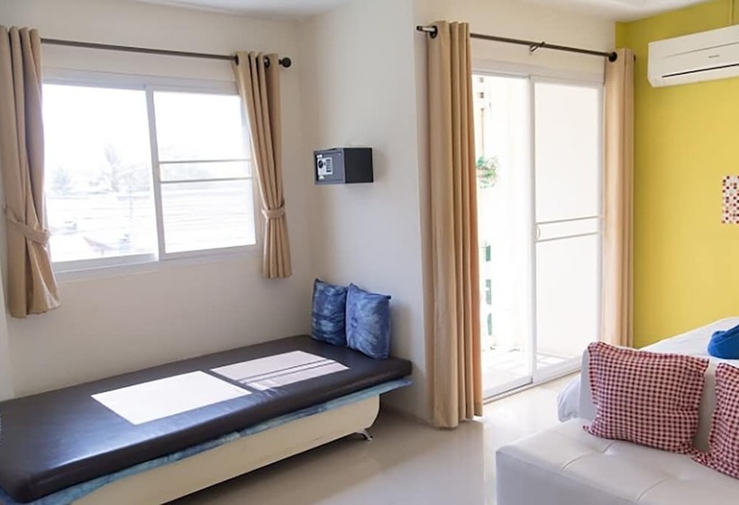 패밀리 룸, Lotus Suite Hua Hin
