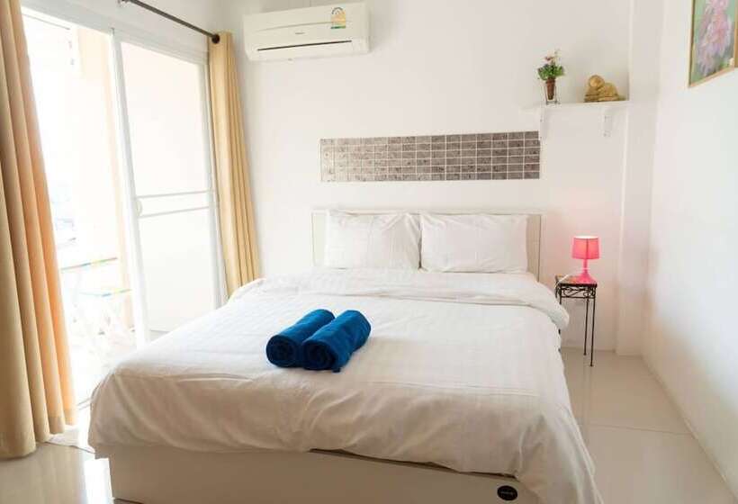 스탠다드 룸, Lotus Suite Hua Hin