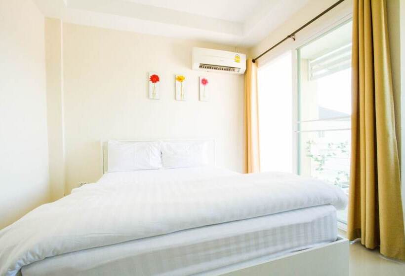 스탠다드 룸, Lotus Suite Hua Hin