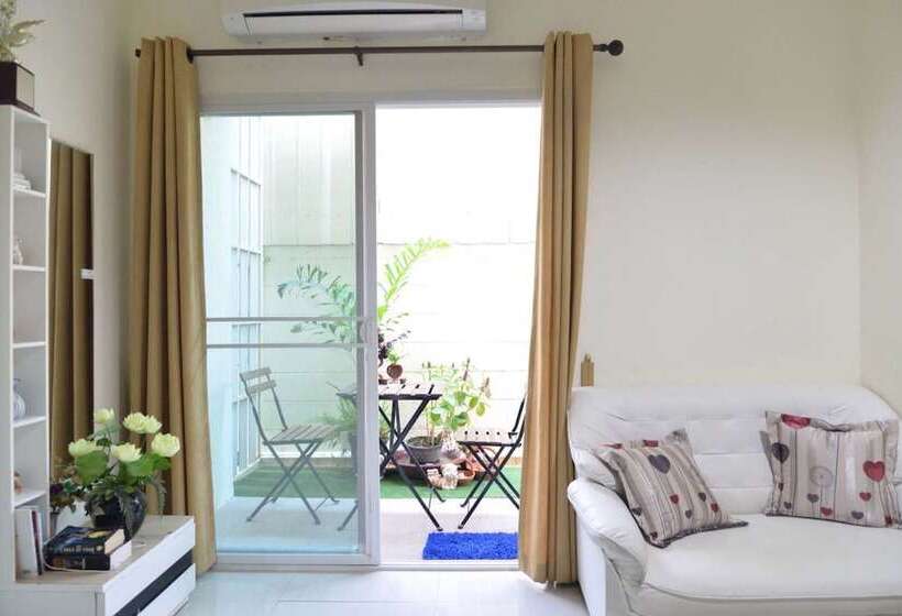 패밀리 룸, Lotus Suite Hua Hin