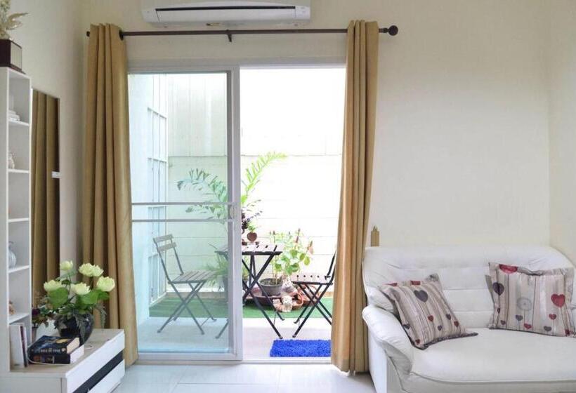 패밀리 룸, Lotus Suite Hua Hin