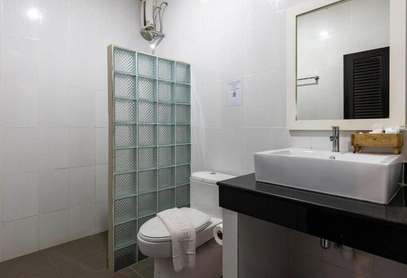 Номер Стандарт, Maleedee Bay Resort