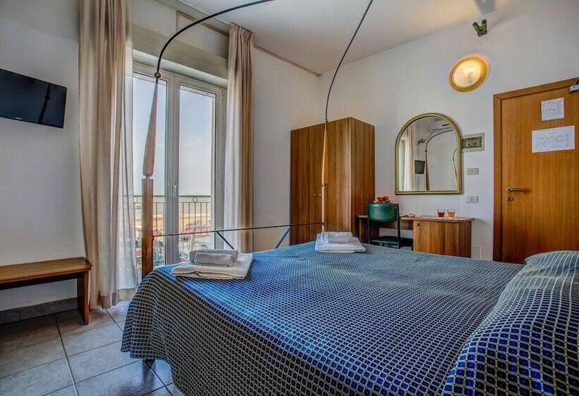Номер Economy, B&b Nizza Riccione
