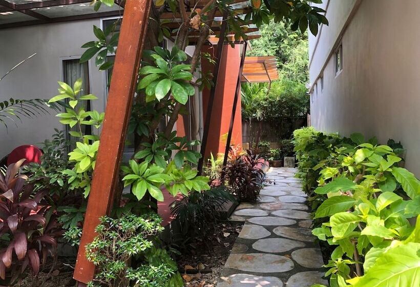 Номер Стандарт, Phu Nana Boutique Hotel   Sha Plus
