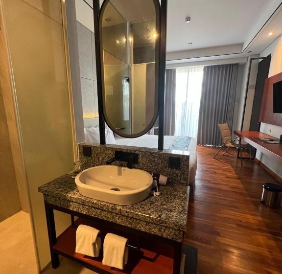 套房, Grand Miami