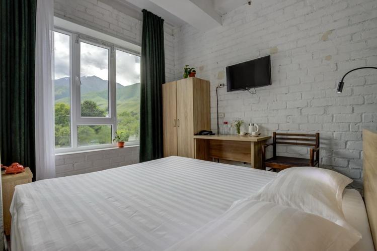 Standard Room, Olive Ala Archa Hotel & Spa