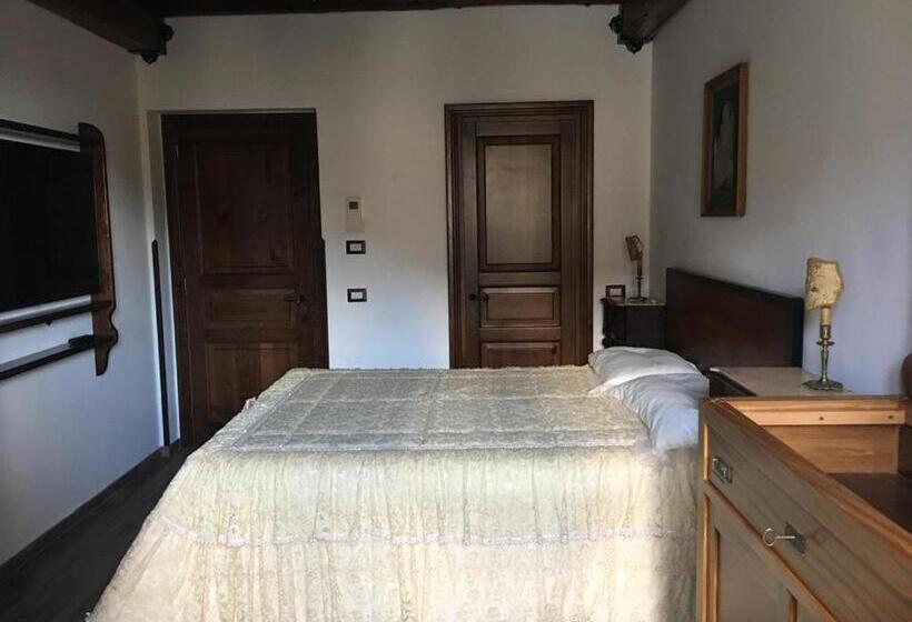 Номер Стандарт, B&b Le Casette