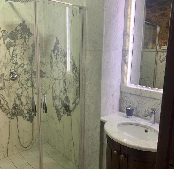 Четырехместный Номер Deluxe, B&b Le Casette