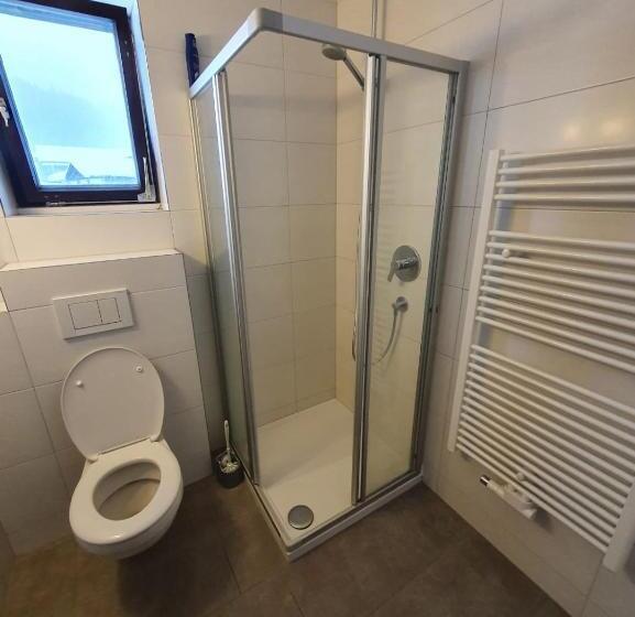 Дом 1 Спальня, Chalet Räterhof