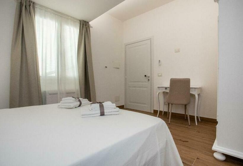 Номер Стандарт, Tenuta Bardi