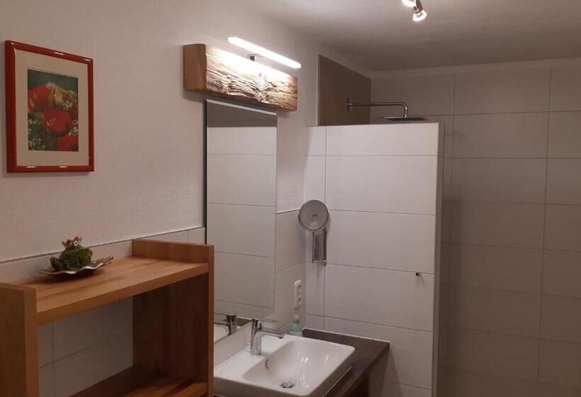Апартаменты 1 Спальня, Brüglhuberhof