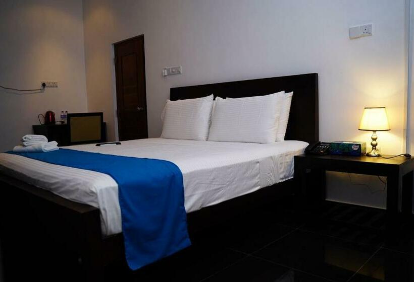 Номер Стандарт, Village Hotel Northern Point