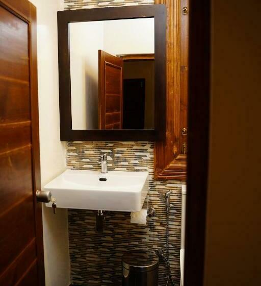 Номер Стандарт Трехместный, Village Hotel Northern Point