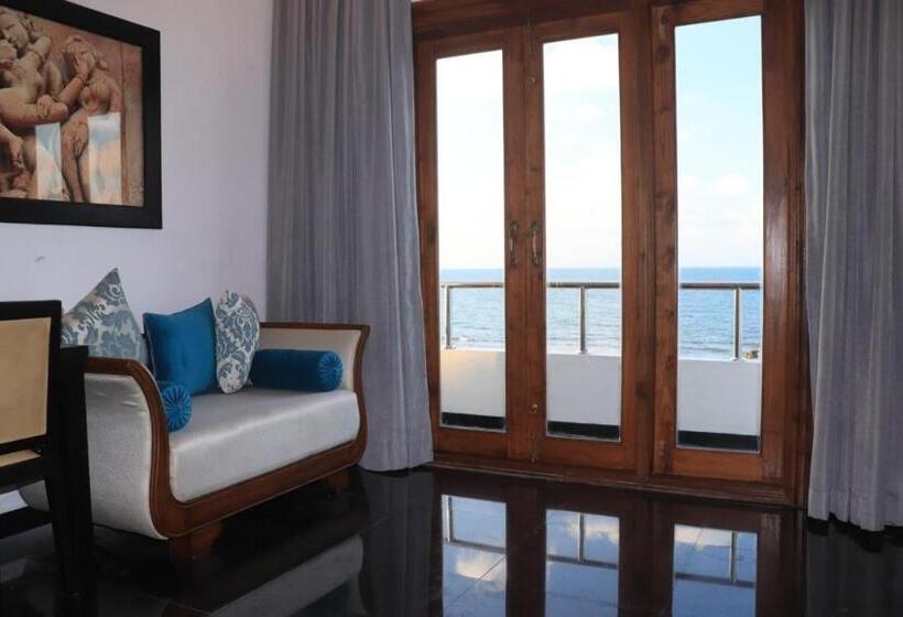 Семейный Номер Вид на Море, Village Hotel Northern Point