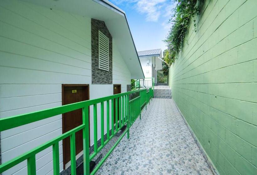 Стандартный Номер Кровать Кинг, Blossom Hill Munnar