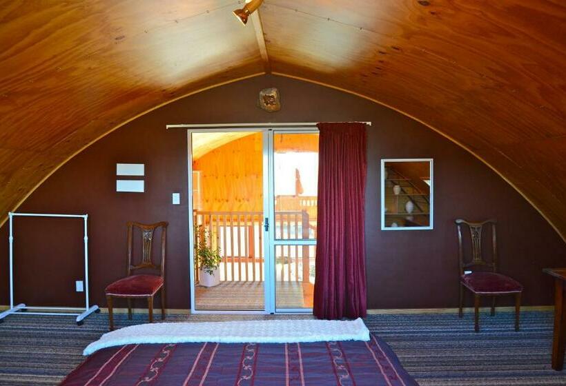 Deluxe Room, Barn Bed And Breakfast