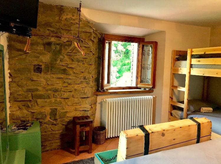 Семейный Номер, B&b La Presa
