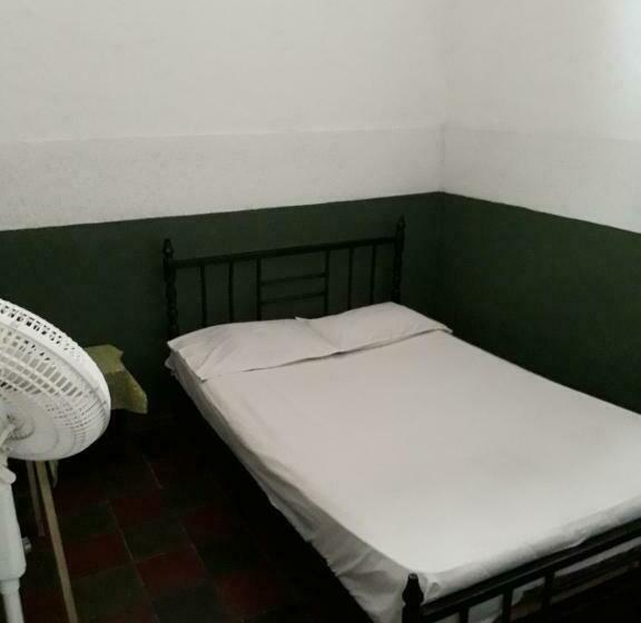 اتاق استاندارد, Residencias Escorial
