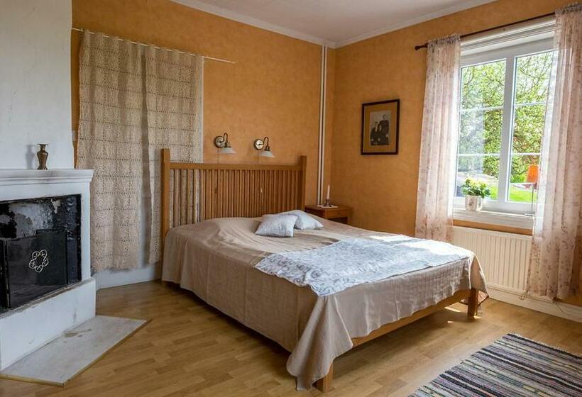 带共用浴室的标准房间, Råshults Gård