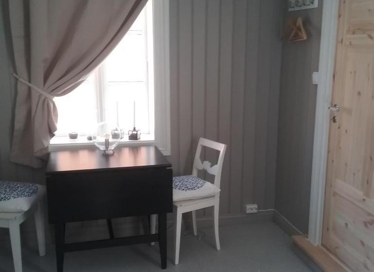 Номер Стандарт, Vrangfoss Sluse