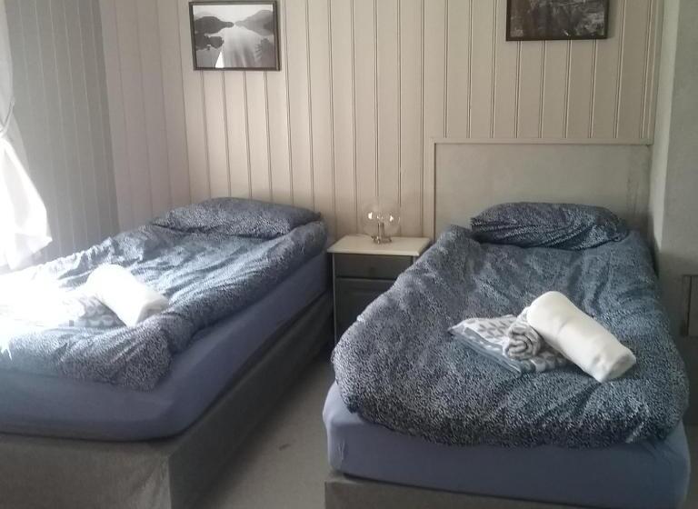 Номер Стандарт, Vrangfoss Sluse