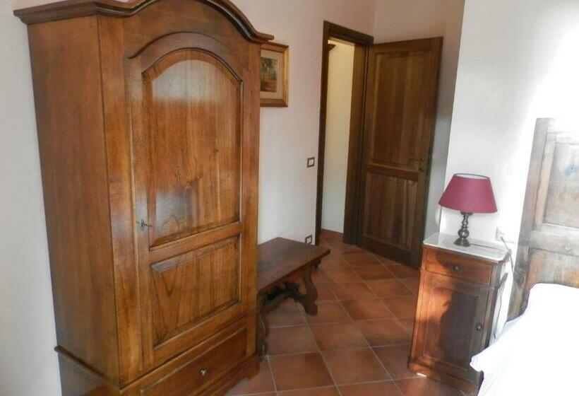 Номер Стандарт, B&b Cantine Pietronero