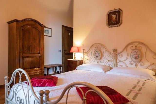 Номер Стандарт, B&b Cantine Pietronero
