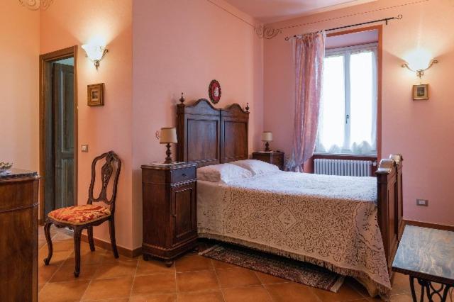 Номер Стандарт, B&b Cantine Pietronero