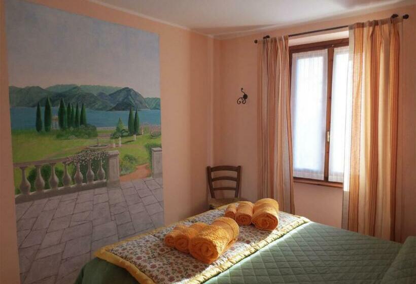 Номер Стандарт, La Ca  Di Sala