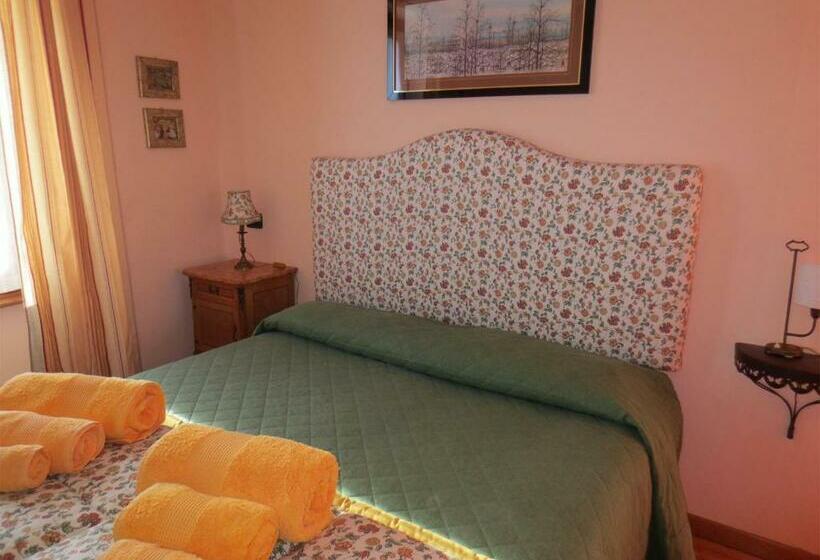 Номер Стандарт, La Ca  Di Sala