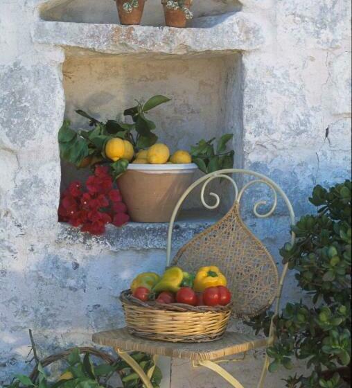 标准间, I Trulli Di Acquarossa