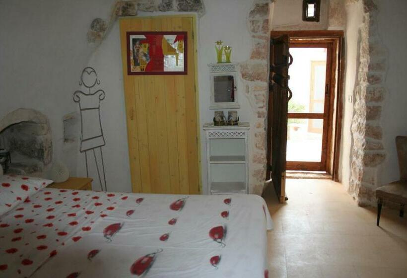 标准间, I Trulli Di Acquarossa