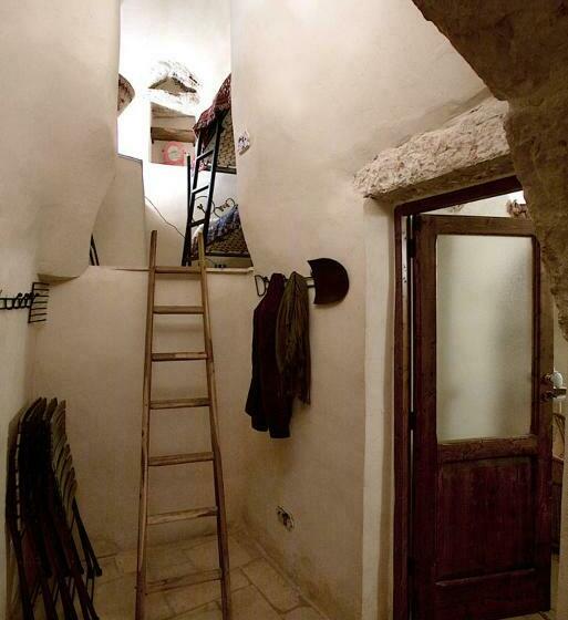 带2个卧室的公寓, I Trulli Di Acquarossa