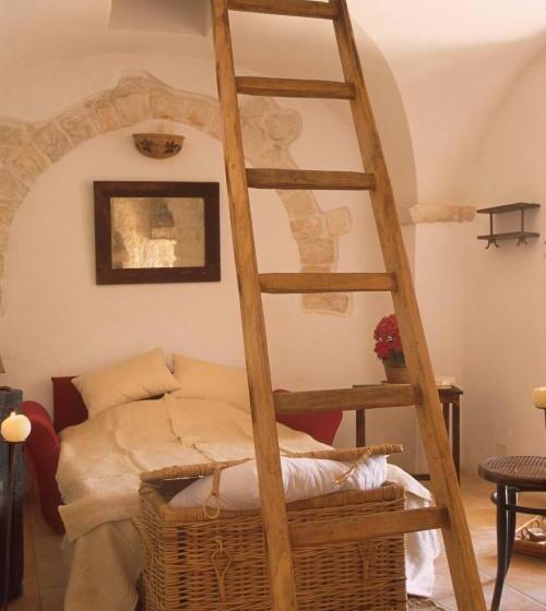 带1个卧室的高级公寓, I Trulli Di Acquarossa