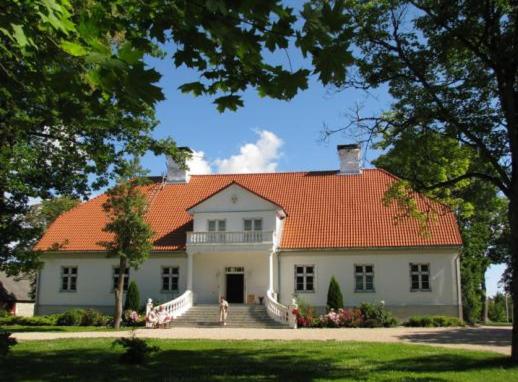 اتاق پریمیوم چهارنفره, Saare Manor Guesthouse