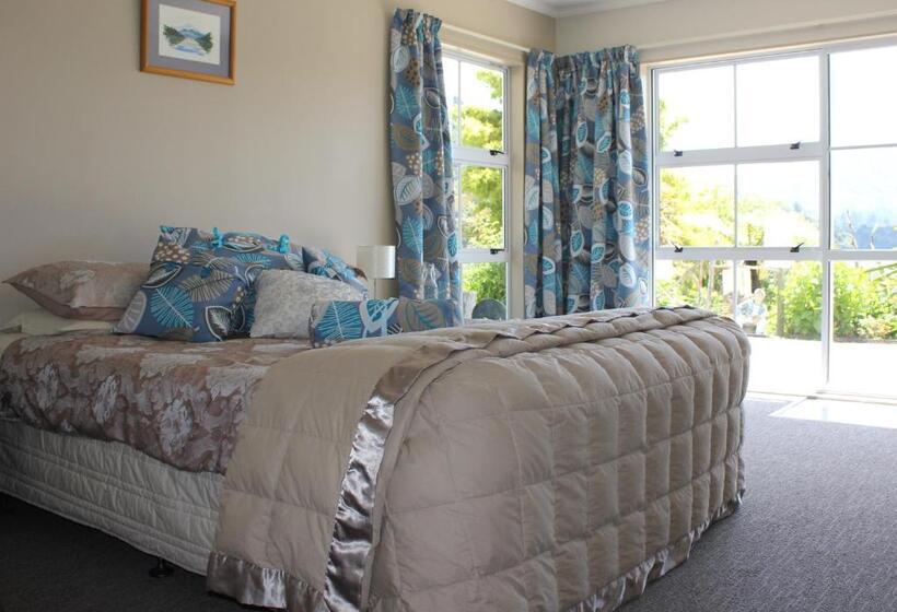 Студия Стандарт Вид на Море, Te Mahia Bay Resort