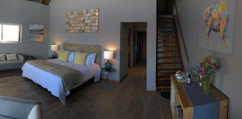 Семейный Номер, Jbay Zebra Lodge