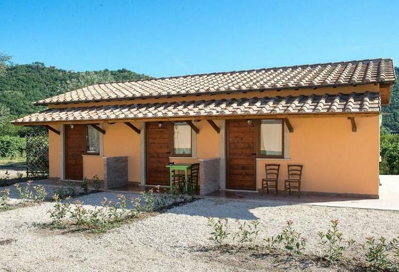 Номер Стандарт, Agriturismo Mulin Di Mezzo