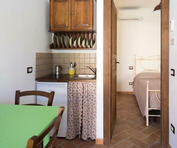 Дом 1 Спальня, Agriturismo Mulin Di Mezzo