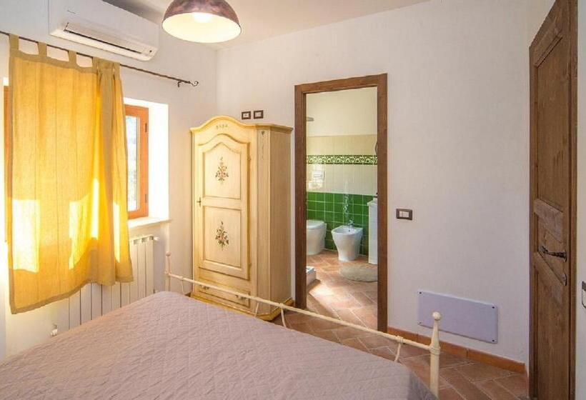Дом 1 Спальня, Agriturismo Mulin Di Mezzo