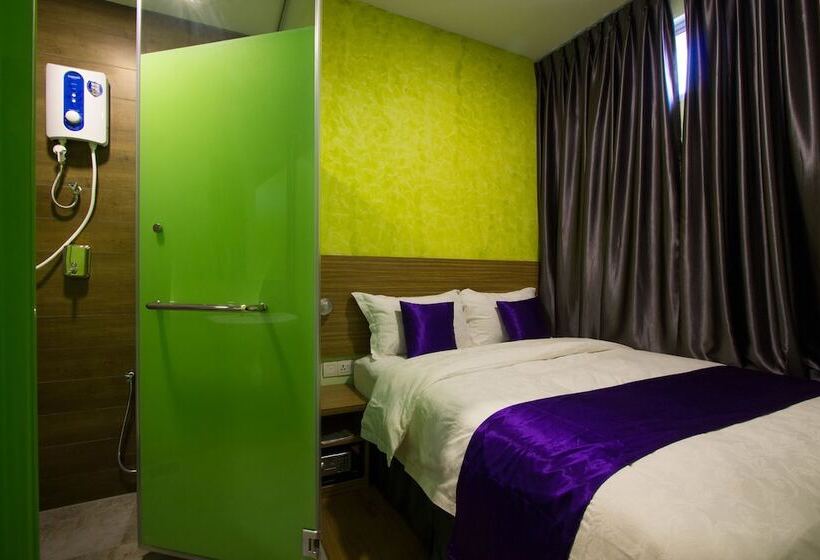 スーペリアールーム, Apollo Inn   Hostel