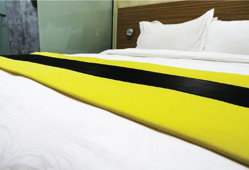 スーペリアファミリールーム, Apollo Inn   Hostel