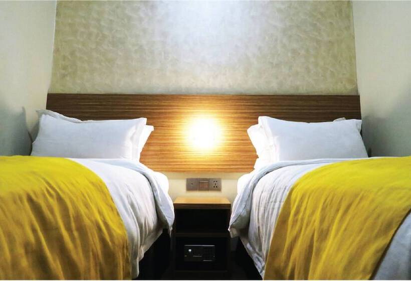 スタンダードルーム, Apollo Inn   Hostel