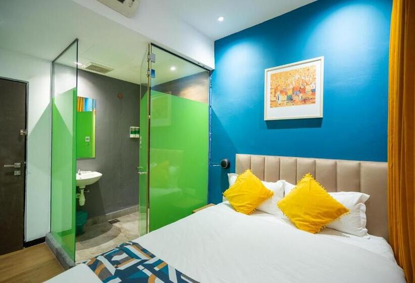 スーペリアールーム, Apollo Inn   Hostel