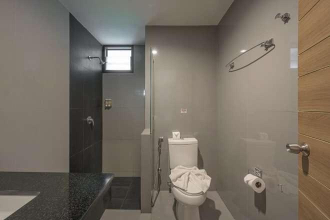 Апартаменты 1 Спальня, Anchan Boutique Hotel  Sha Plus