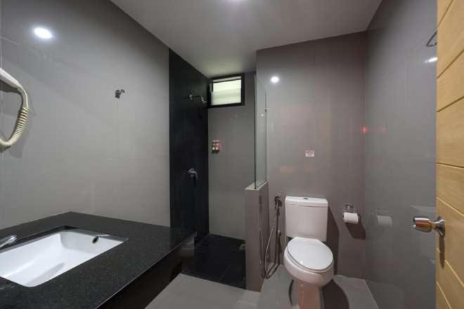 Апартаменты 1 Спальня, Anchan Boutique Hotel  Sha Plus