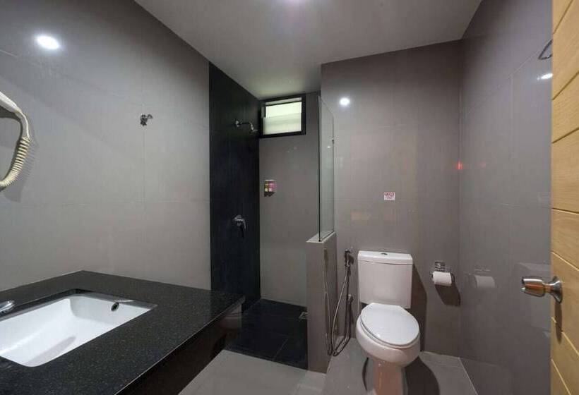 Апартаменты 1 Спальня, Anchan Boutique Hotel  Sha Plus